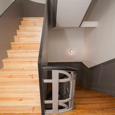Get Lights And Books In A Flat Διαμέρισμα Πόρτο Εξωτερικό φωτογραφία