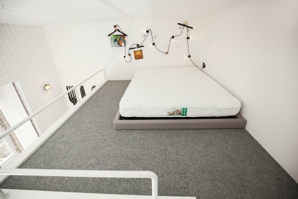 Get Lights And Books In A Flat Διαμέρισμα Πόρτο Εξωτερικό φωτογραφία